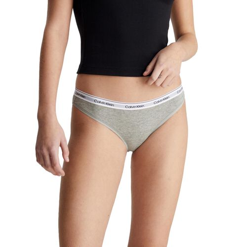 Calvin Klein Modern Logo Bikini